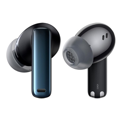 Навушники Baseus Bowie M2s True Wireless Earphones |BT5.3, 30/400mAh, 7h| (NGTW350101) black
