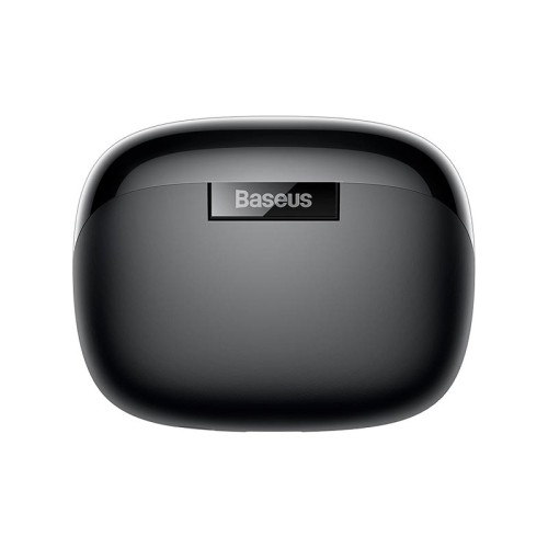 Навушники Baseus Bowie M2s True Wireless Earphones |BT5.3, 30/400mAh, 7h| (NGTW350101) black