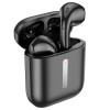 Навушники Borofone Joy true wireless BT headset BW38 |BT5.3, 30/300mAh, 4h| black