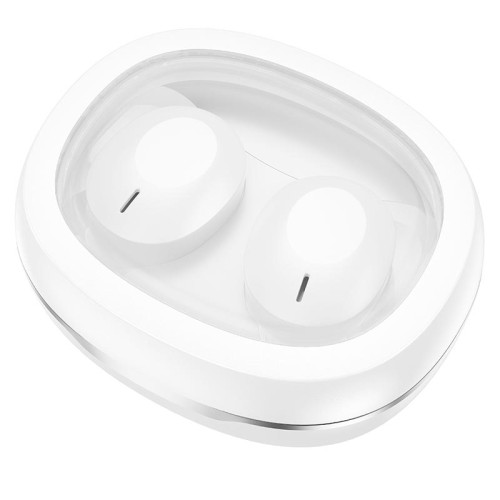 Навушники HOCO Smart true wireless BT headset EQ3 |BT5.3, 300mAh, 7h| purple