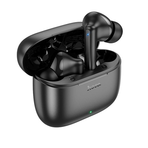 Навушники HOCO EQ2 Thought true wireless BT headset |BT5.3, 320mAh, 7h| purple