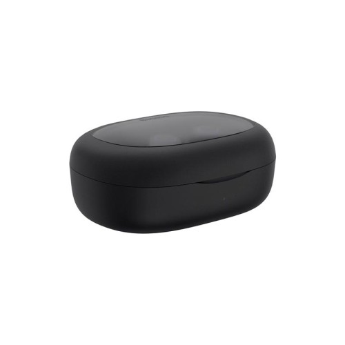 Навушники Baseus Bowie WM03 True Wireless Earphones |BT5.3, 50/500mAh, 8H, Location| black