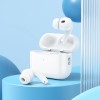Навушники HOCO TWS EW50 |BT5.3, 30/300mAh, 4h| white