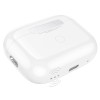 Навушники HOCO TWS EW51 |BT5.3, 30/300mAh, ANC, Location, 3.5h| white