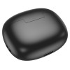 Навушники HOCO Energy true wireless ANC+ENC noise reduction BT headset EQ5 |BT5.3, 40/300mAh, 7h| black