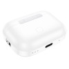 Навушники HOCO Generoso true wireless BT headset EW56 |BT5.3, 30/300mAh, 4h| white