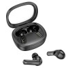 Навушники HOCO Shadow true wireless BT headset EQ6 |BT5.3, 40/320mAh, 7h| black