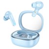 Навушники HOCO Shadow true wireless BT headset EQ6 |BT5.3, 40/320mAh, 7h| purple