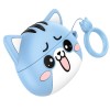 Навушники HOCO EW48 True wireless stereo headset |BT5.3, 30/300mAh, 4h| misty cat