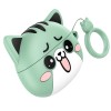 Навушники HOCO EW48 True wireless stereo headset |BT5.3, 30/300mAh, 4h| glacier cat