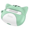 Навушники HOCO EW48 True wireless stereo headset |BT5.3, 30/300mAh, 4h| glacier cat