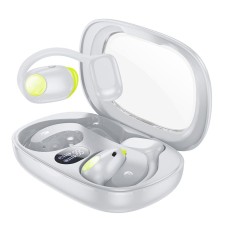 Навушники HOCO Spectrum true wireless BT headset EA1 |BT5.3, 90/500mAh, 10h| grey