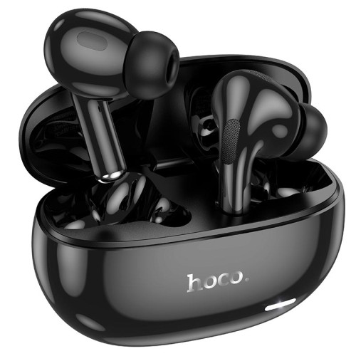 Навушники HOCO Norman true wireless BT headset EW60 |BT5.3, 30/300mAh, 4h| purple