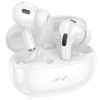 Навушники HOCO Norman true wireless BT headset EW60 |BT5.3, 30/300mAh, 4h| purple