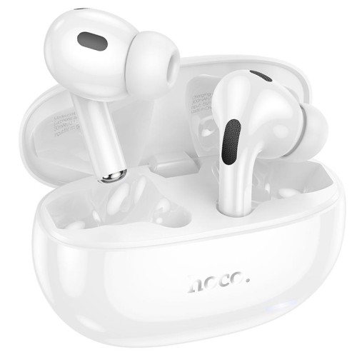 Навушники HOCO Norman true wireless BT headset EW60 |BT5.3, 30/300mAh, 4h| purple