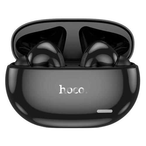 Навушники HOCO Norman true wireless BT headset EW60 |BT5.3, 30/300mAh, 4h| purple