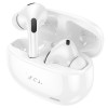 Навушники HOCO Norman true wireless BT headset EW60 |BT5.3, 30/300mAh, 4h| white