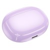 Навушники HOCO Norman true wireless BT headset EW60 |BT5.3, 30/300mAh, 4h| white
