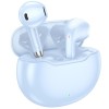 Навушники HOCO June true wireless BT headset EW61 |BT5.3, 40/320mAh, 7h| blue