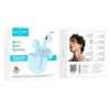 Навушники HOCO June true wireless BT headset EW61 |BT5.3, 40/320mAh, 7h| blue