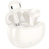 Навушники HOCO June true wireless BT headset EW61 |BT5.3, 40/320mAh, 7h| Milky white