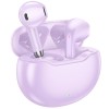 Навушники HOCO June true wireless BT headset EW61 |BT5.3, 40/320mAh, 7h| purple