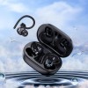 Навушники HOCO Pure joy in-ear true wireless BT headset EQ8 |BT5.3, 7/42h| Milky white