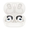 Навушники HOCO Pure joy in-ear true wireless BT headset EQ8 |BT5.3, 7/42h| Milky white
