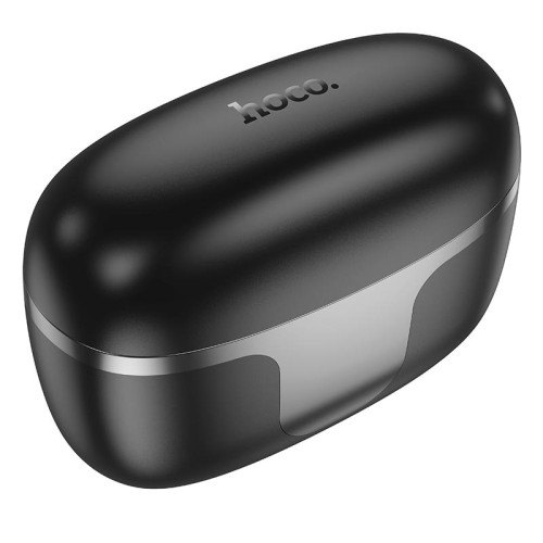 Навушники HOCO Harmony true wireless BT headset EQ10 |BT5.3, 7/28h| Milky white