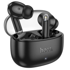 Навушники HOCO Rima true wireless BT headset EQ12 |BT5.3, 7/32h| black