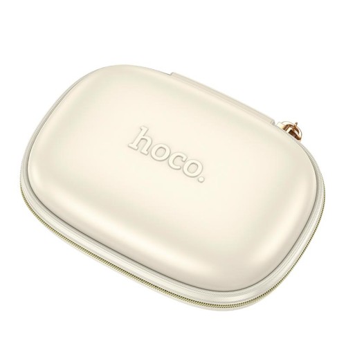 Навушники HOCO Graceful open true wireless BT headset EA2 |BT5.3, 60/390mAh, 6h| black