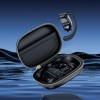 Навушники HOCO Graceful open true wireless BT headset EA2 |BT5.3, 60/390mAh, 6h| black