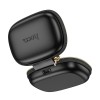 Навушники HOCO Graceful open true wireless BT headset EA2 |BT5.3, 60/390mAh, 6h| Milky white