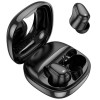 Навушнки HOCO Fun true wireless BT headset EQ13 |BT5.3, 40/400mAh, 7h| black