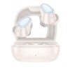 Навушнки HOCO Fun true wireless BT headset EQ13 |BT5.3, 40/400mAh, 7h| Milky white