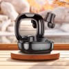 Навушнки HOCO Fun true wireless BT headset EQ13 |BT5.3, 40/400mAh, 7h| Milky white