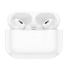 Навушнки HOCO true wireless ANC noise reduction BT headset EW63 |BT5.3, 7h| white