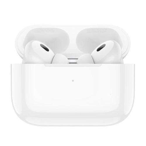 Навушнки HOCO true wireless ANC noise reduction BT headset EW63 |BT5.3, 7h| white