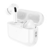 Навушнки HOCO true wireless ANC noise reduction BT headset EW63 |BT5.3, 7h| white