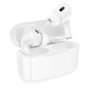 Навушнки HOCO true wireless ANC noise reduction BT headset EW63 |BT5.3, 7h| white