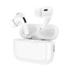 Навушнки HOCO true wireless ANC noise reduction BT headset EW63 |BT5.3, 7h| white