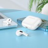 Навушнки HOCO true wireless ANC noise reduction BT headset EW63 |BT5.3, 7h| white