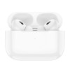 Навушнки HOCO true wireless ANC noise reduction BT headset EW63 |BT5.3, 7h| white