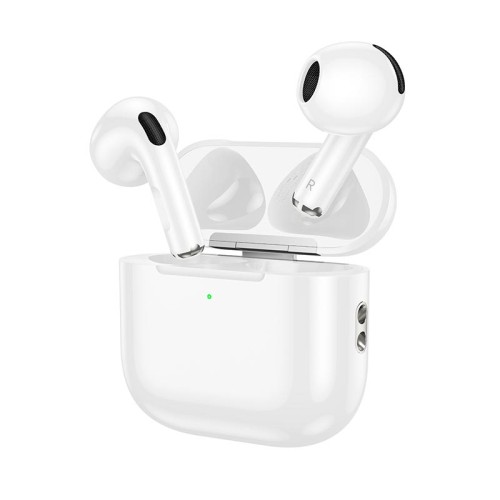 Навушнки HOCO True wireless stereo headset EW64 |BT5.3, 35/300mAh, 4h| white