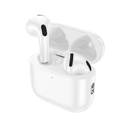 Навушнки HOCO True wireless stereo headset EW64 |BT5.3, 35/300mAh, 4h| white