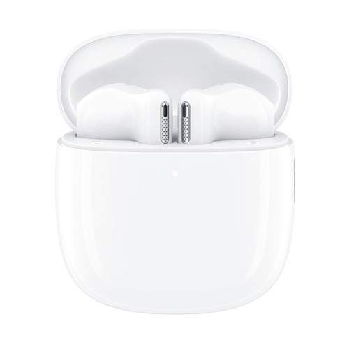 Навушники BASEUS CN Bowie WX5 True Wireless Earphones |BT5.3, 40/400mAh,ENC, 6.5h| white