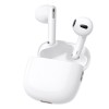 Навушники BASEUS CN Bowie WX5 True Wireless Earphones |BT5.3, 40/400mAh,ENC, 6.5h| white