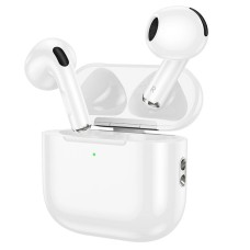 Навушники HOCO True wireless stereo headset EW78 BT5.4, 4H| white
