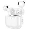 Навушники HOCO True wireless stereo headset EW78 BT5.4, 4H| white