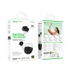 Навушники HOCO Magic true wireless BT headset EW202 |BT5.4, 35/350mAh, 6h, ipx4| pink